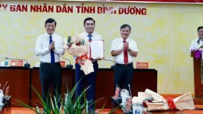 KSB nhận quyết định chấp thuận chủ trương đầu tư KCN Đất Cuốc mở rộng KSB nhận quyết định chấp thuận chủ trương đầu tư KCN Đất Cuốc mở rộng