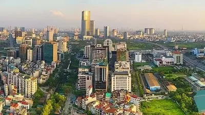 Đánh thuế đất bỏ hoang: Nhiều lợi ích, cân nhắc thực hiện sớm? Đánh thuế đất bỏ hoang: Nhiều lợi ích, cân nhắc thực hiện sớm?