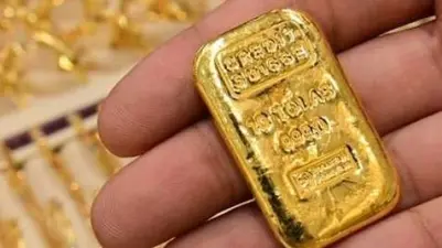 Giá vàng thế giới giảm, trong nước đứng im Giá vàng thế giới giảm, trong nước đứng im