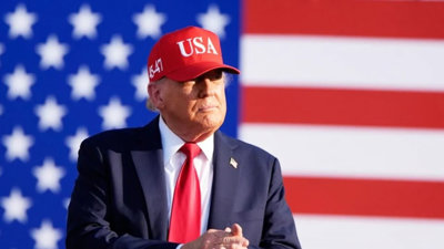 TT Trump tuyên bố sắp tăng thuế lên tới 70% với nhiều quốc gia TT Trump tuyên bố sắp tăng thuế lên tới 70% với nhiều quốc gia