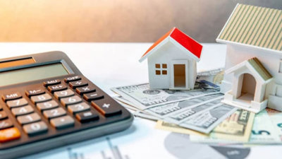 Chào vay mua nhà lãi suất thấp, cẩn trọng với 'bẫy' ưu đãi Chào vay mua nhà lãi suất thấp, cẩn trọng với 'bẫy' ưu đãi