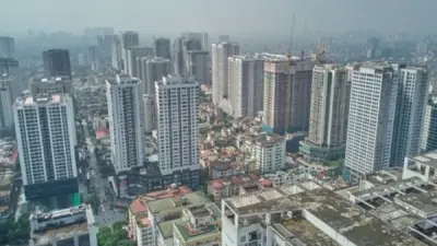 Hà Nội thu hồi 6ha đất ở phường Từ Liêm để xây nhà ở thấp tầng