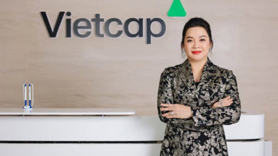 Chứng khoán Vietcap bị phạt và truy thu thuế hơn 5 tỷ Chứng khoán Vietcap bị phạt và truy thu thuế hơn 5 tỷ