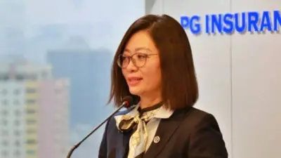 Bắt hai cựu Tổng Giám đốc bảo hiểm PJICO
