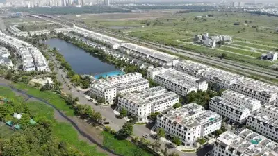 Bổ sung tiền sử dụng đất: ‘Bất cập cần sửa đổi ngay để DN trở lại thị trường’