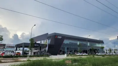 Thanh Hóa: Khu “đất vàng” cho thuê không đấu giá
