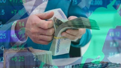 Thêm ngân hàng sắp trả cổ tức, tỷ lệ 20% Thêm ngân hàng sắp trả cổ tức, tỷ lệ 20%