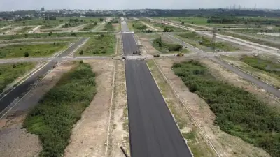 Đất nền những khu vực nào đang “gãy sóng” sau thời gian tăng nóng?