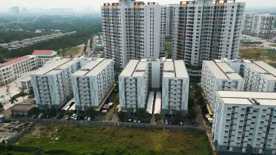 Cả nước có 692 dự án NƠXH được triển khai