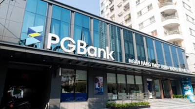 Thanh tra NHNN phát hiện nhiều hạn chế tại PGBank