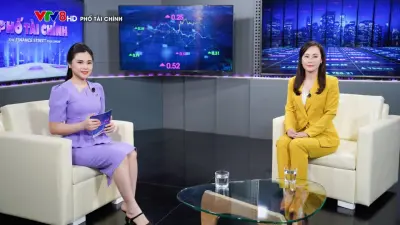 Chủ tịch Mirae Asset: 'TTCK là tấm gương phản chiếu sự chuyển mình của nền kinh tế' Chủ tịch Mirae Asset: 'TTCK là tấm gương phản chiếu sự chuyển mình của nền kinh tế'