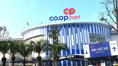 SaiGon Co.op bị cấm thầu 3 năm do cung cấp hàng hóa không đảm bảo chất lượng