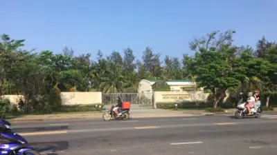 Đà Nẵng thu hồi một phần dự án Hòn Ngọc Á Châu để làm công viên