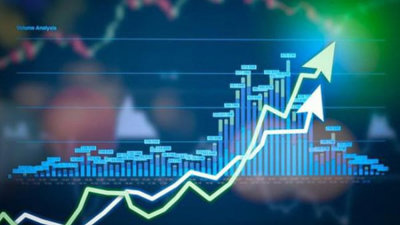 VN-Index tăng hơn 15 điểm phiên 9/7 VN-Index tăng hơn 15 điểm phiên 9/7