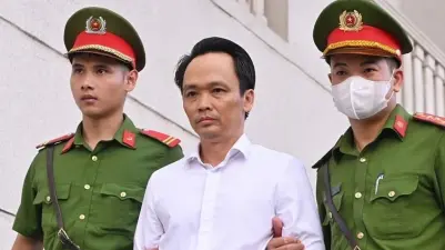Vụ án ông Trịnh Văn Quyết: Gần 2.500 tỷ đồng chuẩn bị trả lại cho nhà đầu tư Vụ án ông Trịnh Văn Quyết: Gần 2.500 tỷ đồng chuẩn bị trả lại cho nhà đầu tư