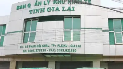 Thành lập 2 Ban Quản lý Khu kinh tế tỉnh Gia Lai, Quảng Ngãi Thành lập 2 Ban Quản lý Khu kinh tế tỉnh Gia Lai, Quảng Ngãi