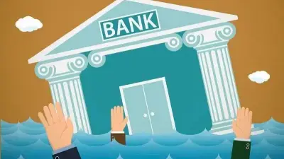 Đằng sau chuyện 'chọn nhà mới' cho các ngân hàng 'kiểm soát đặc biệt' Đằng sau chuyện 'chọn nhà mới' cho các ngân hàng 'kiểm soát đặc biệt'