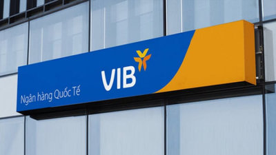 VIB muốn tăng thêm hơn 4.200 tỷ đồng vốn điều lệ VIB muốn tăng thêm hơn 4.200 tỷ đồng vốn điều lệ