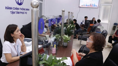 Hà Nội muốn thí điểm bỏ công chứng hợp đồng tặng, cho bất động sản