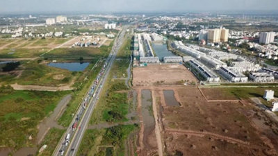 Đồng Nai sắp đấu giá 34 khu đất “vàng”, tổng giá trị hơn 20.000 tỷ đồng