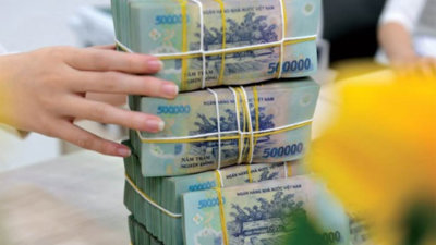Tín dụng tăng cao, kiểm soát rủi ro khi hàng triệu tỷ bơm ra thị trường