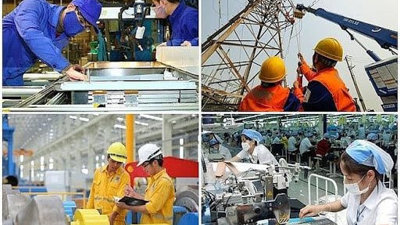 Đề xuất doanh nghiệp nhà nước được quyết dự án dưới 5.000 tỷ đồng Đề xuất doanh nghiệp nhà nước được quyết dự án dưới 5.000 tỷ đồng