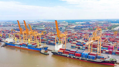 Quỹ Leadvisors không còn là cổ đông lớn tại Xếp dỡ Hải An Quỹ Leadvisors không còn là cổ đông lớn tại Xếp dỡ Hải An