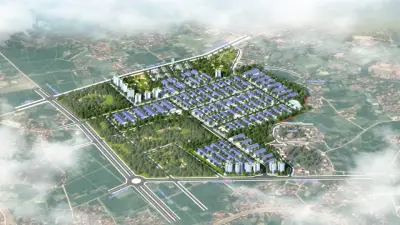 Thế chấp CCN Ngọc Châu vay 729 tỷ, Đầu tư KCN WIN bị ngừng sử dụng hoá đơn