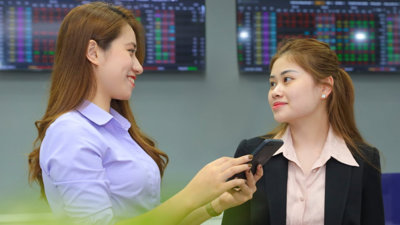 Dòng tiền tỷ USD đưa bộ đôi VIC - VHM về thời hoàng kim Dòng tiền tỷ USD đưa bộ đôi VIC - VHM về thời hoàng kim