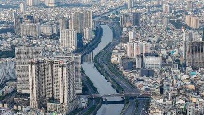 Bất động sản phía Nam chuyển mình mạnh mẽ: Thời điểm vàng đã trở lại? Bất động sản phía Nam chuyển mình mạnh mẽ: Thời điểm vàng đã trở lại?