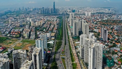 Bất động sản nhà ở phục hồi mạnh mẽ, phân khúc nghỉ dưỡng tiếp tục trầm lắng Bất động sản nhà ở phục hồi mạnh mẽ, phân khúc nghỉ dưỡng tiếp tục trầm lắng