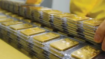 Bộ Công an đề xuất thanh tra doanh nghiệp kinh doanh vàng Bộ Công an đề xuất thanh tra doanh nghiệp kinh doanh vàng