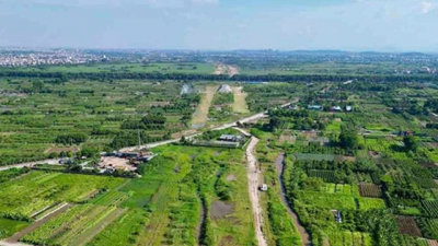Đề xuất khôi phục cách tính tiền sử dụng đất theo tỷ lệ phần trăm: Giảm gánh nặng tài chính cho hộ dân Đề xuất khôi phục cách tính tiền sử dụng đất theo tỷ lệ phần trăm: Giảm gánh nặng tài chính cho hộ dân