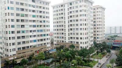 TP.HCM: Thí điểm cho thuê căn hộ dịch vụ ngắn ngày trong chung cư TP.HCM: Thí điểm cho thuê căn hộ dịch vụ ngắn ngày trong chung cư