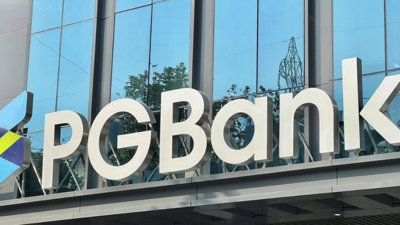 PGBank lãi 284 tỷ đồng trong 6 tháng đầu năm PGBank lãi 284 tỷ đồng trong 6 tháng đầu năm