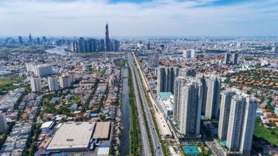 TP HCM: Hai năm liên tiếp vắng bóng căn hộ dưới 40 triệu đồng/m² TP HCM: Hai năm liên tiếp vắng bóng căn hộ dưới 40 triệu đồng/m²