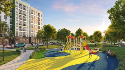 Vinhomes sắp mở bán dự án nhà ở xã hội Happy home Tràng Cát - Hải Phòng
