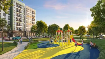 Vinhomes sắp mở bán dự án nhà ở xã hội giá trung bình 23 triệu đồng/m2