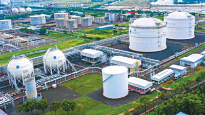 Tập đoàn năng lượng Nhật Bản muốn làm Nhiệt điện LNG 2,4 tỷ USD tại Thanh Hóa