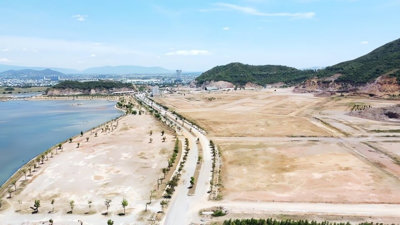 Gia Lai sắp có khu đô thị 22.000 tỷ tại Quy Nhơn
