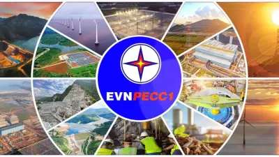 Xây dựng Điện 4: Công ty con của EVNPECC1 nợ thuế 9 tỷ đồng