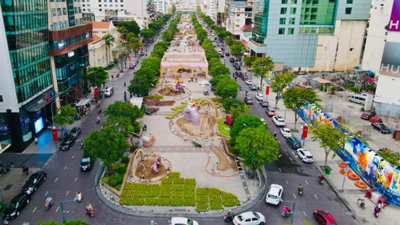 Định giá đất: Áp theo thị trường hay để nhà nước quyết định?