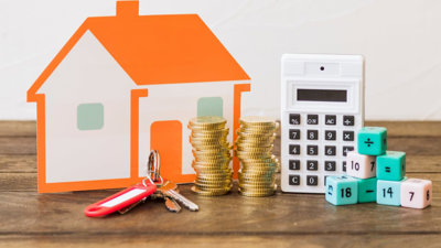 Sốt sắng vì “lỡ sóng” tăng giá tài sản
