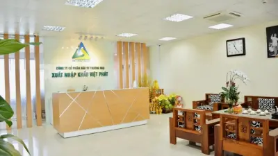 VPG: Lợi nhuận quý II/2025 tăng mạnh, bằng 1.190% cùng kỳ