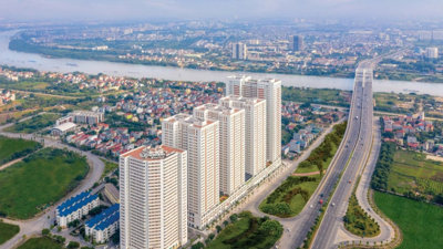 Đề xuất thu thuế phần chênh lệch giữa tiền sử dụng đất và giá bán sản phẩm BĐS: Ai chịu thiệt?