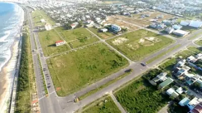 Thị trường đất nền hạ nhiệt sau sốt cục bộ, chuyển sang trạng thái nghe ngóng