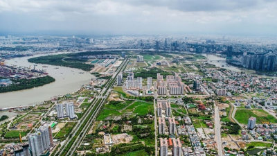 Giá đất: Ai nên là người quyết định?