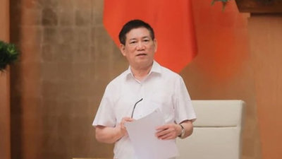 Phó Thủ tướng yêu cầu NHNN nghiên cứu phát hành trái phiếu bằng USD