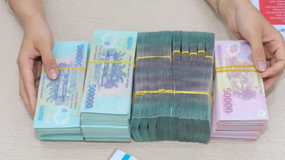 Ngân hàng đầu tiên ở Việt Nam có tài sản chạm ngưỡng 3 triệu tỷ