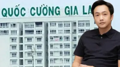 Quốc Cường Gia Lai đã trả hơn 100 tỷ cho bà Trương Mỹ Lan